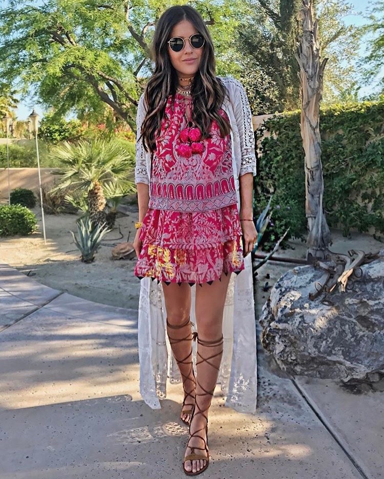coachella 2017, festival, boho, moda, estilo, looks, inspiração, fashion, style, outfit, inspiration, festival style, Paola Alberdi