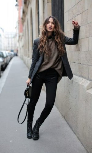 coturno, tendência, moda, estilo, inspiração, combat boots, fashion, style, trend, outfits, Louis Vuitton