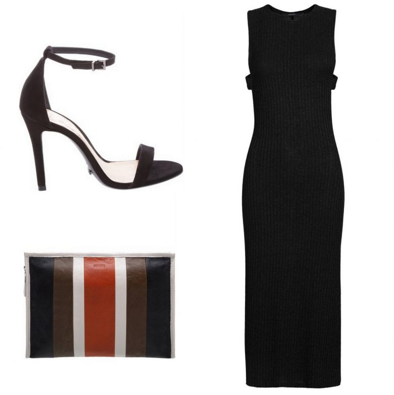 vestido de tricot, moda, estilo, tendência, look, inspiração, knit, knit dress, fashion, style, trend, inspiration, outfit