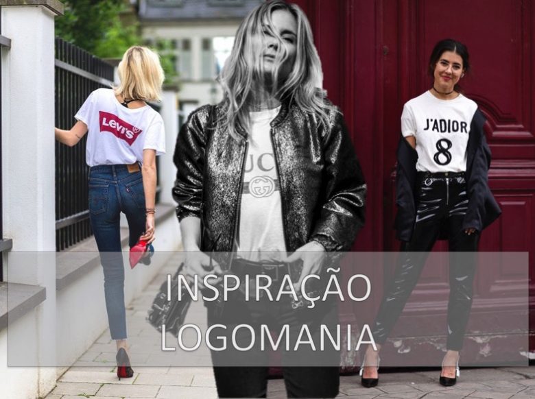 logomania, tendência, moda, estilo, looks, inspiração, trend, fashion, style, outfits, inspiration