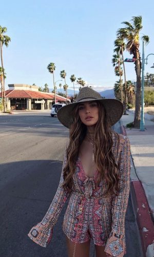 coachella 2017, festival, boho, moda, estilo, looks, inspiração, fashion, style, outfit, inspiration, festival style, Negin Mirsalehi