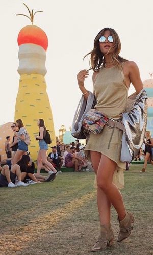 coachella 2017, festival, boho, moda, estilo, looks, inspiração, fashion, style, outfit, inspiration, festival style, Rachel Barnes
