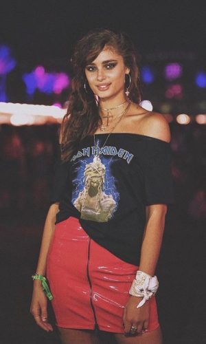 coachella 2017, festival, boho, moda, estilo, looks, inspiração, fashion, style, outfit, inspiration, festival style, Taylor Hill