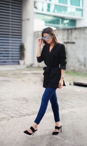 cintura marcada, moda, estilo, tendência, looks, waist clinchers, fashion, style, belted blazer, outfit, trend