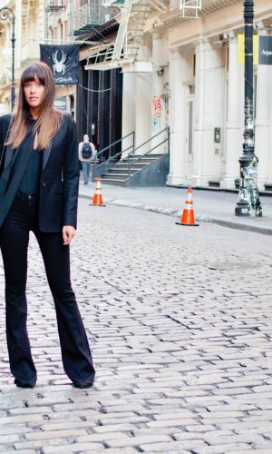 Michelle, Creme de Michelle, estilo, moda, looks, fashion, style, outfit, blogger