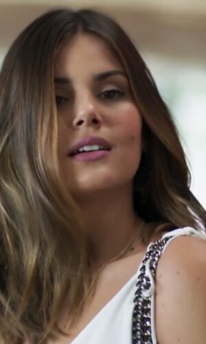 Camila Queiroz, novela Pega Pega, festa, look, moda, estilo, style, pantsuit, fashion, outfit