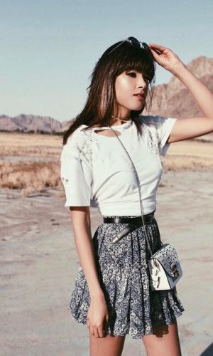 Michelle, Creme de Michelle, estilo, moda, looks, fashion, style, outfit, blogger