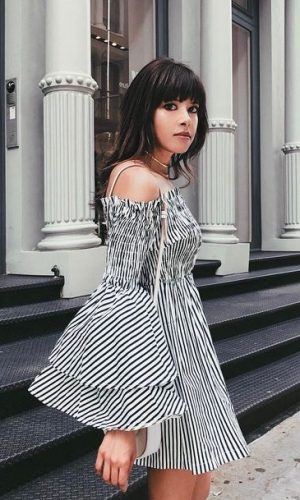 Michelle, Creme de Michelle, estilo, moda, looks, fashion, style, outfit, blogger