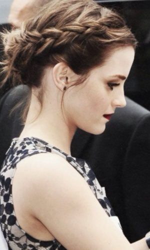 cabelo curto, penteado, beleza, inspiração, short hair, hairdo, beauty, inspiration, Emma Watson