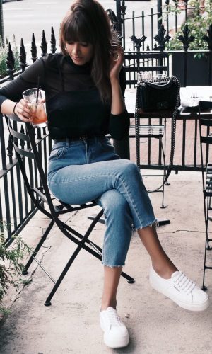 Michelle, Creme de Michelle, estilo, moda, looks, fashion, style, outfit, blogger