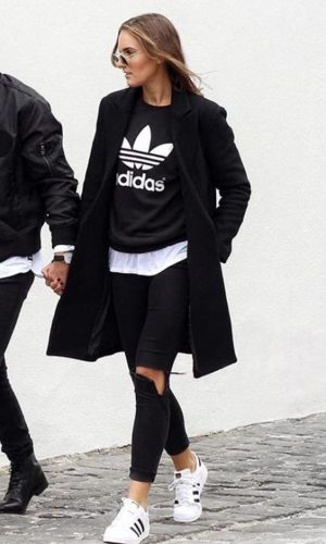 moletom, tendência, estilo esportivo, moda, look, estilo, sweatshirt, trend, fashion, style, inspiration, sporty style
