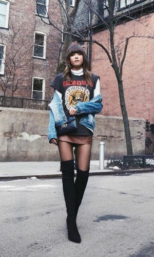 Michelle, Creme de Michelle, estilo, moda, looks, fashion, style, outfit, blogger