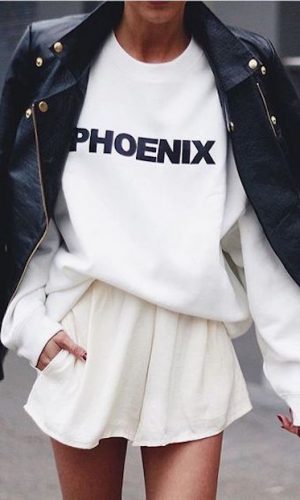 moletom, tendência, estilo esportivo, moda, look, estilo, sweatshirt, trend, fashion, style, inspiration, sporty style