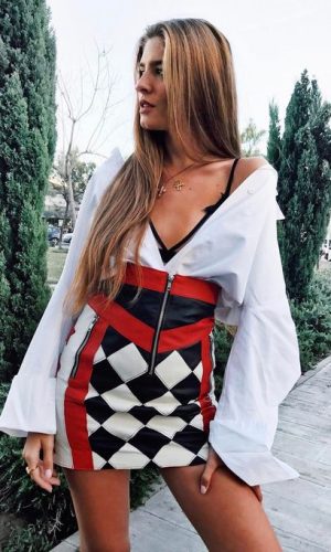 Teresa Andrés Gonzalvo, moda, estilo, inspiração, look, outfit, style, fashion, inspiration