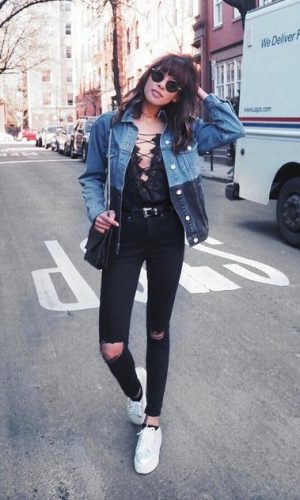 Michelle, Creme de Michelle, estilo, moda, looks, fashion, style, outfit, blogger