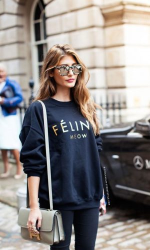 moletom, tendência, estilo esportivo, moda, look, estilo, sweatshirt, trend, fashion, style, inspiration, sporty style