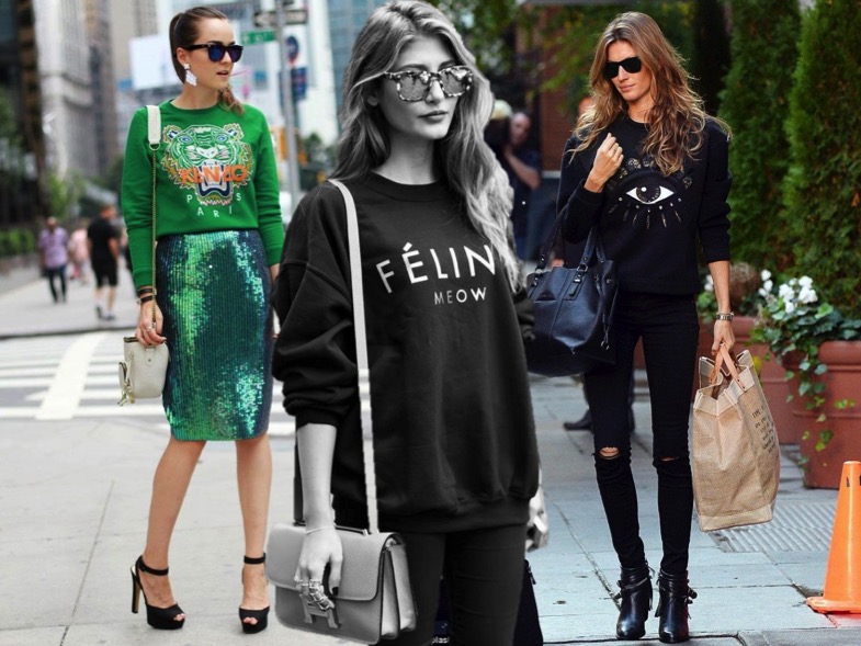 moletom, tendência, estilo esportivo, moda, look, estilo, sweatshirt, trend, fashion, style, inspiration, sporty style