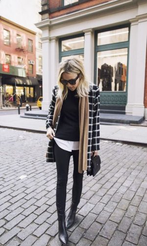 sobreposição, truque de styling, moda, estilo, looks, frio, layering, styling trick, fashion, style, outfits