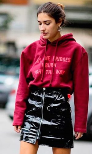 moletom, tendência, estilo esportivo, moda, look, estilo, sweatshirt, trend, fashion, style, inspiration, sporty style