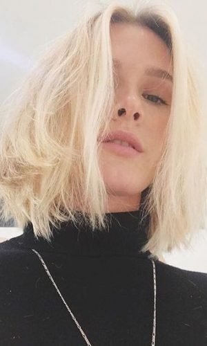 Fiorella Mattheis, cabelo, visual novo, cabelo curto, long bob, beleza, hair cut, beauty, hair, new look