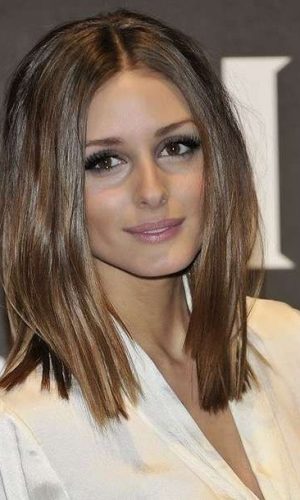 cabelo, Olivia Palermo, lob, loira, inspiração, beleza, novo visual, new look, hair, hairstyle, beauty, inspiration