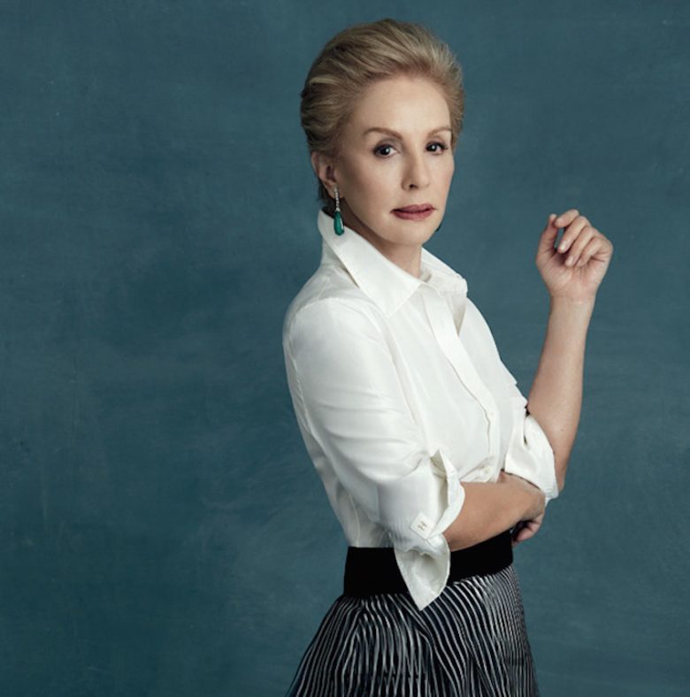 Carolina Herrera, moda, estilo, inspiração, look, fashion, style, inspiration, outfit