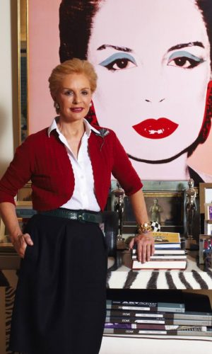 Carolina Herrera, moda, estilo, inspiração, look, fashion, style, inspiration, outfit