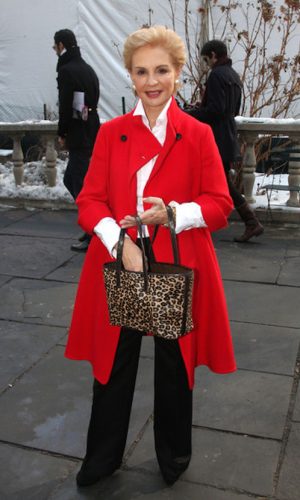 Carolina Herrera, moda, estilo, inspiração, look, fashion, style, inspiration, outfit