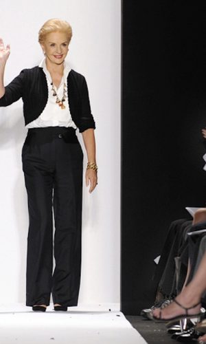 Carolina Herrera, moda, estilo, inspiração, look, fashion, style, inspiration, outfit