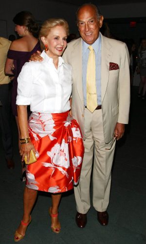 Carolina Herrera, moda, estilo, inspiração, look, fashion, style, inspiration, outfit