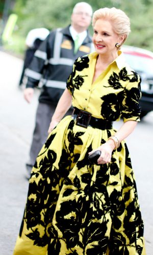 Carolina Herrera, moda, estilo, inspiração, look, fashion, style, inspiration, outfit