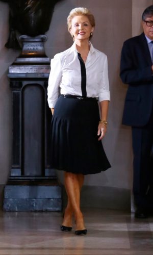 Carolina Herrera, moda, estilo, inspiração, look, fashion, style, inspiration, outfit