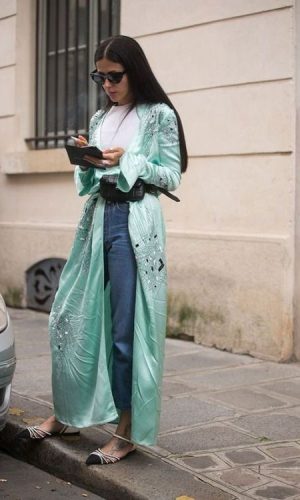estilo oriental, tendência, moda, estilo, inspiração, fashion, orient inspired, style, trend, inspiration