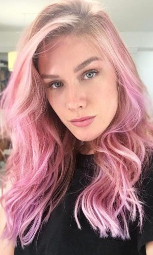 Fiorella Mattheis, cabelo, visual novo, cabelo curto, long bob, beleza, hair cut, beauty, hair, new look