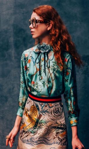 estilo oriental, tendência, moda, estilo, inspiração, fashion, orient inspired, style, trend, inspiration