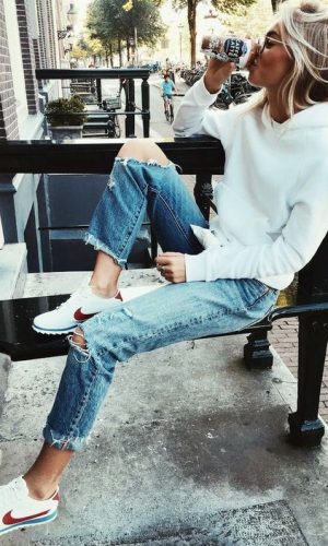 nike cortez, tendência, tênis, moda, estilo, inspiração, sneakers, trend, fashion, style, inspiration