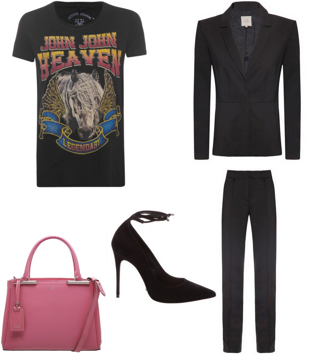 t-shirt estampada, moda, estilo, tendência, inspiração, looks, printed t-shirt, fashion, style, outfit, trend, inspiration
