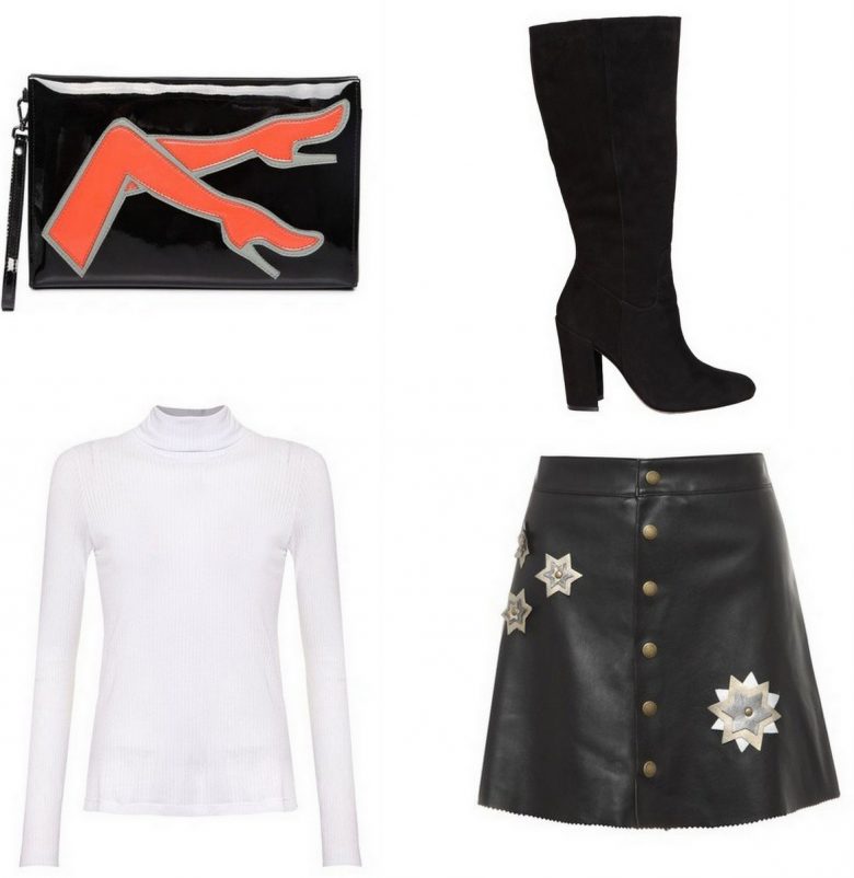saia evasê, estrelas, item da semana, moda, estilo, looks, inspiração, fashion, a-line skirt, stars, style, inspiration, outfits