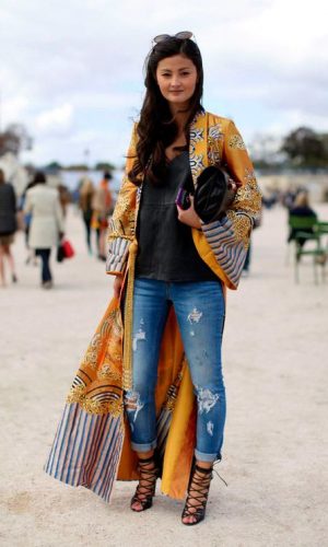 estilo oriental, tendência, moda, estilo, inspiração, fashion, orient inspired, style, trend, inspiration