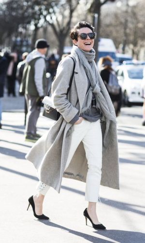branco no inverno, look, moda, estilo, inspiração, tendência, white outfit, winter, fashion, style, inspiration, trend