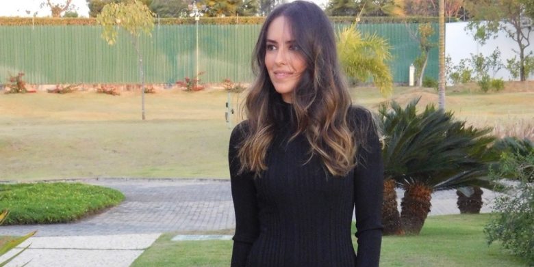 LBD, vestido preto, look do dia, Gabi May, moda, estilo, inspiração, little black dress, ootd, fashion, style, inspiration