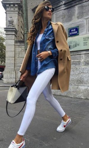 nike cortez, tendência, tênis, moda, estilo, inspiração, sneakers, trend, fashion, style, inspiration