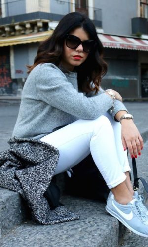 nike cortez, tendência, tênis, moda, estilo, inspiração, sneakers, trend, fashion, style, inspiration