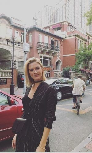 Fiorella Mattheis, cabelo, visual novo, cabelo curto, long bob, beleza, hair cut, beauty, hair, new look