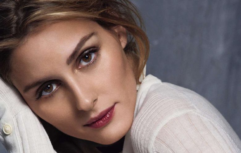 cabelo, Olivia Palermo, lob, loira, inspiração, beleza, novo visual, new look, hair, hairstyle, beauty, inspiration