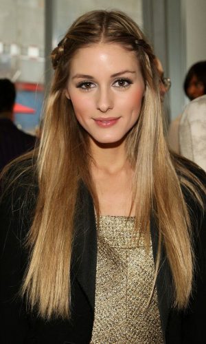 cabelo, Olivia Palermo, lob, loira, inspiração, beleza, novo visual, new look, hair, hairstyle, beauty, inspiration