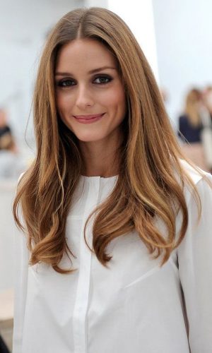cabelo, Olivia Palermo, lob, loira, inspiração, beleza, novo visual, new look, hair, hairstyle, beauty, inspiration