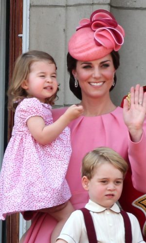 trooping the colour, kate middelton, família real, moda, royal family, prince william, queen elizabeth, prince harry, duchess of cambridge