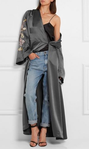 estilo oriental, tendência, moda, estilo, inspiração, fashion, orient inspired, style, trend, inspiration