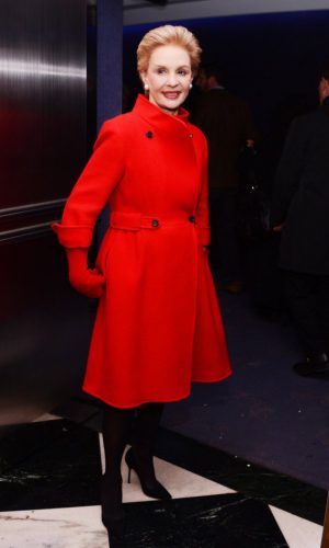 Carolina Herrera, moda, estilo, inspiração, look, fashion, style, inspiration, outfit